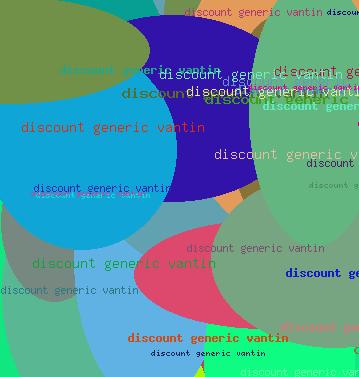 DISCOUNT GENERIC VANTIN