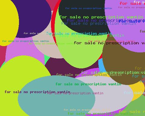 FOR SALE NO PRESCRIPTION VANTIN