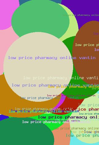 Low Price Pharmacy Online Vantin