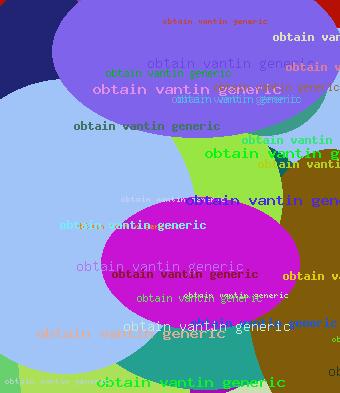 OBTAIN VANTIN GENERIC