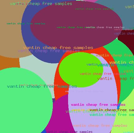 vantin cheap free samples